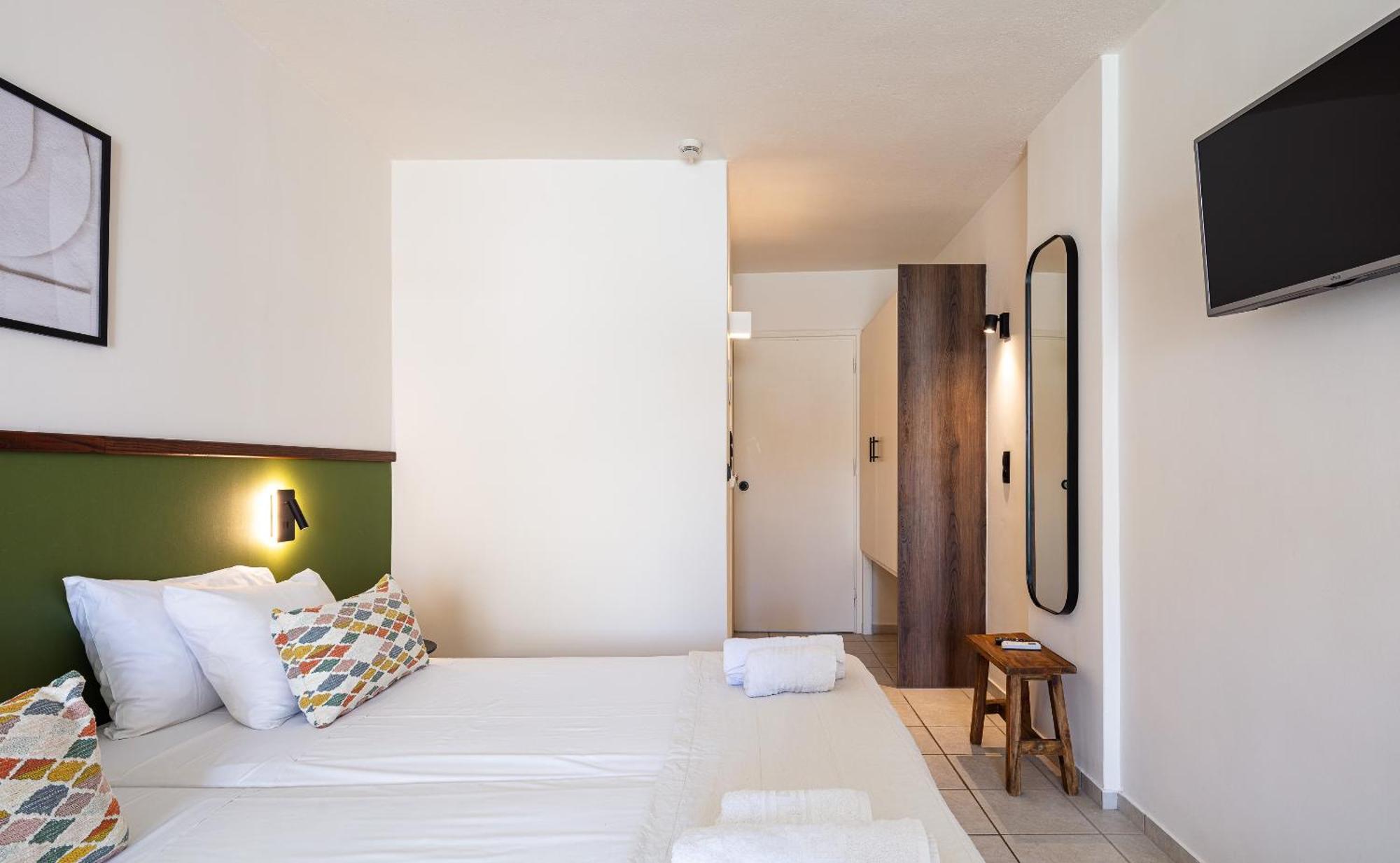 Aparthotel Aristea