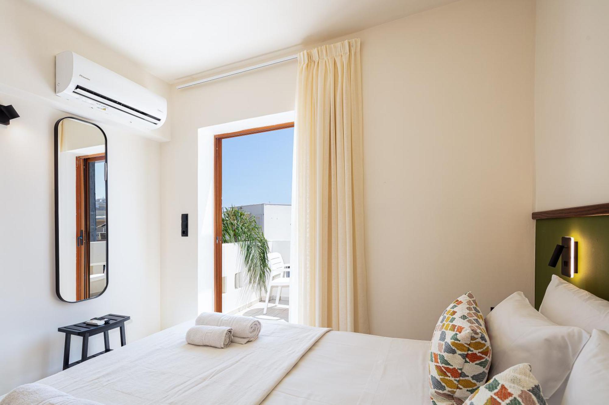 Aparthotel Aristea